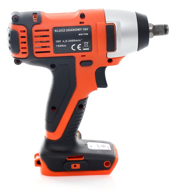 Löögimutrivõti X-SERIES KD1766