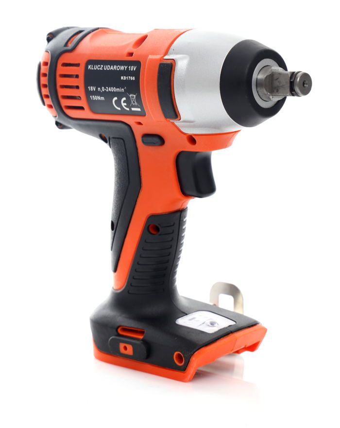 Löögimutrivõti X-SERIES KD1766