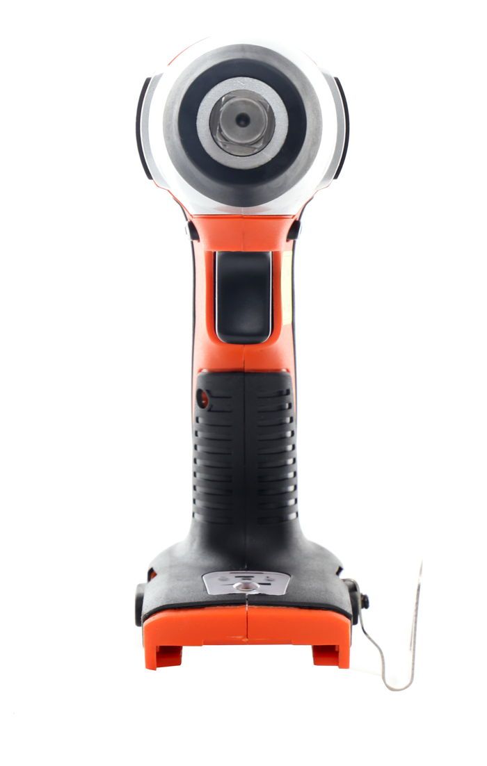 Löögimutrivõti X-SERIES KD1766