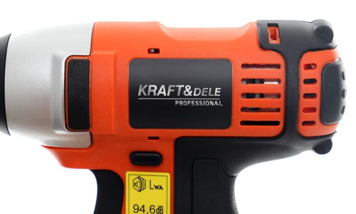 Löögimutrivõti X-SERIES KD1766