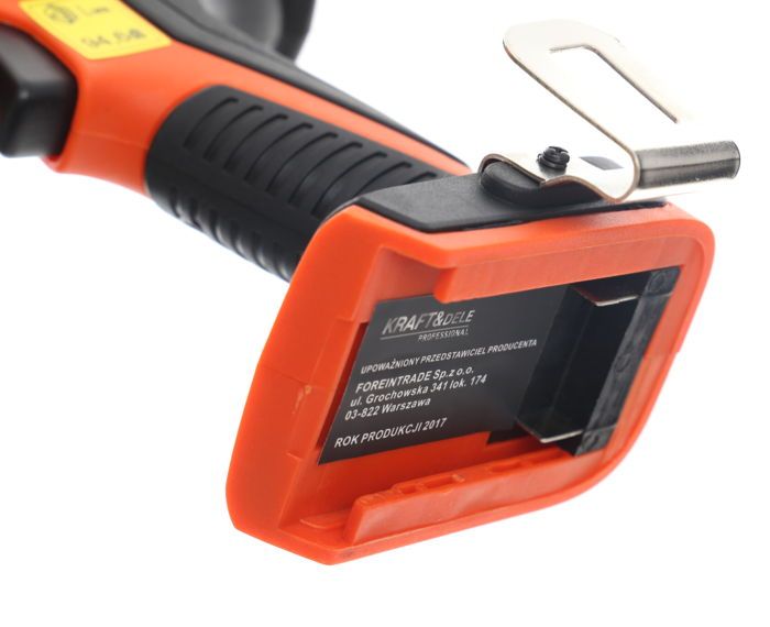 Löögimutrivõti X-SERIES KD1766