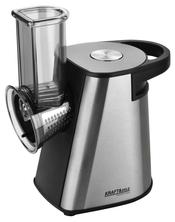 Automaatne köögiviljapurustaja 250W KD4254