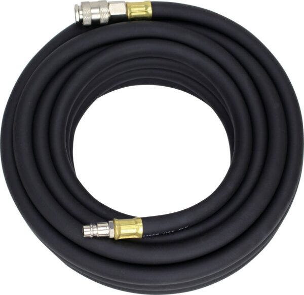 Kinnitustega pneumovoolik 10x17mm, 20 m KD2206