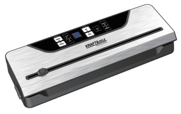 Vaakumpakendaja 150W 32cm -80kPa KD4231