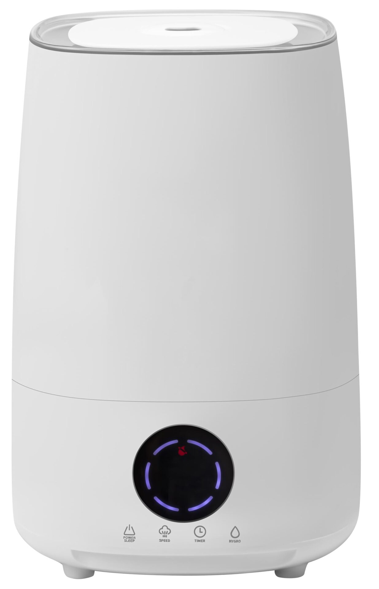 Õhuniisutaja 3-in-1 KD4358