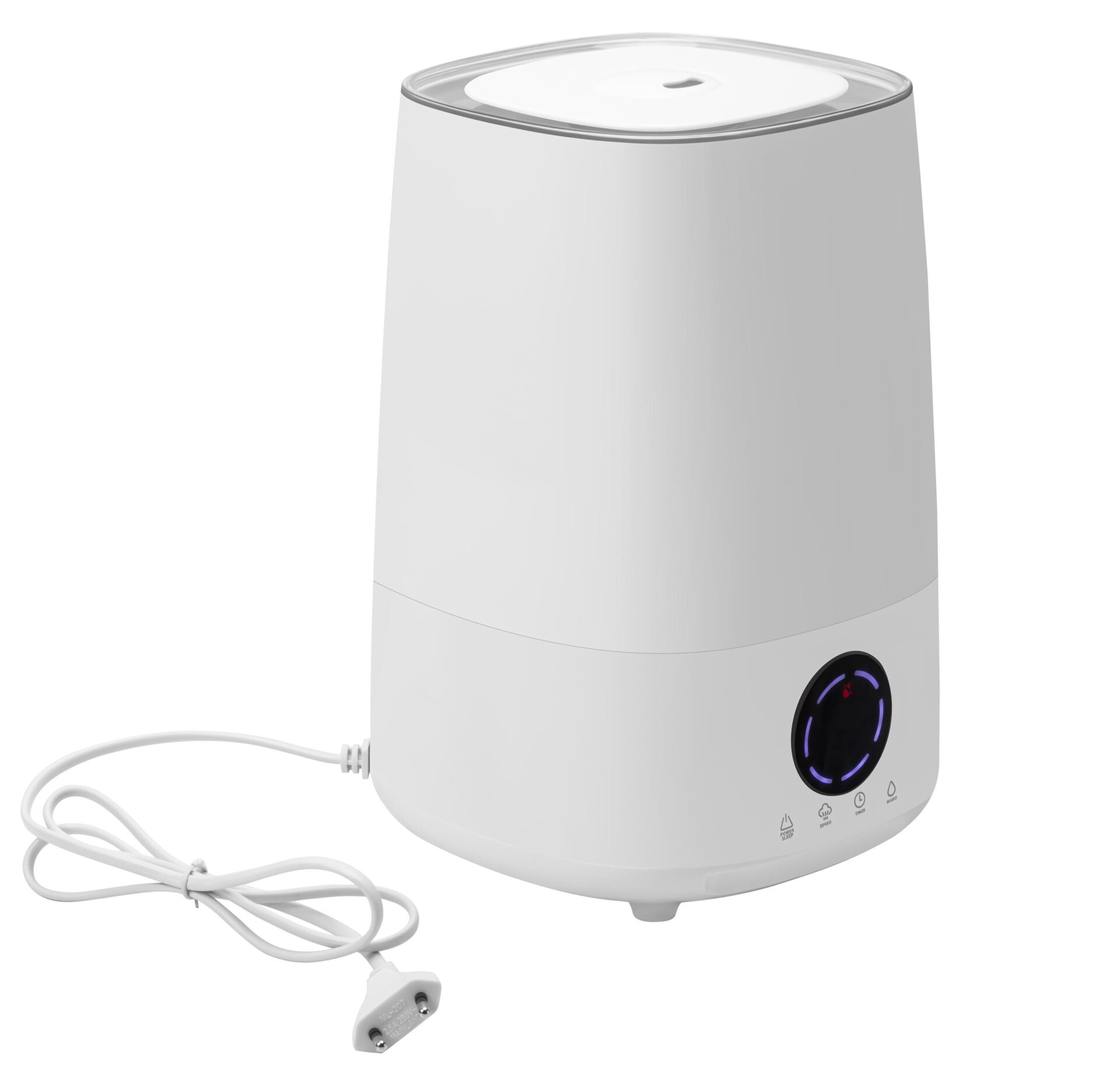 Õhuniisutaja 3-in-1 KD4358