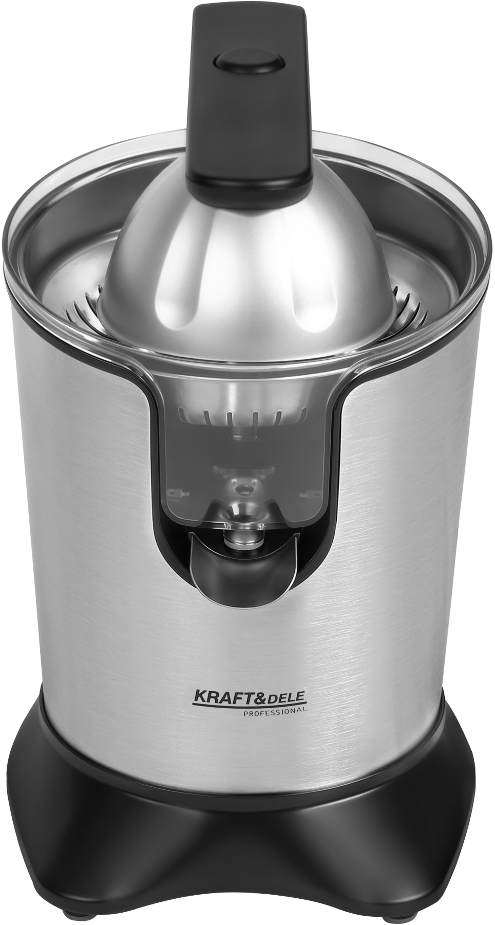 Tsitrusviljade mahlapress 500W KD4223