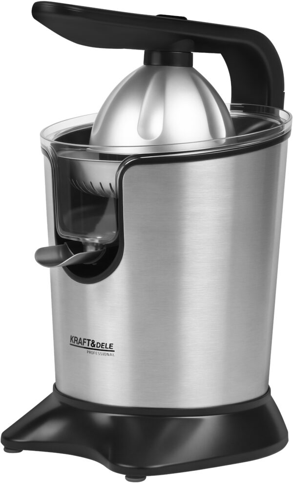 Tsitrusviljade mahlapress 500W KD4223