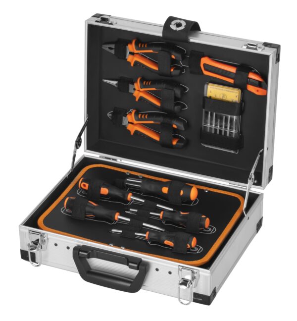 Tööriistakomplekt 90 osa KD11353