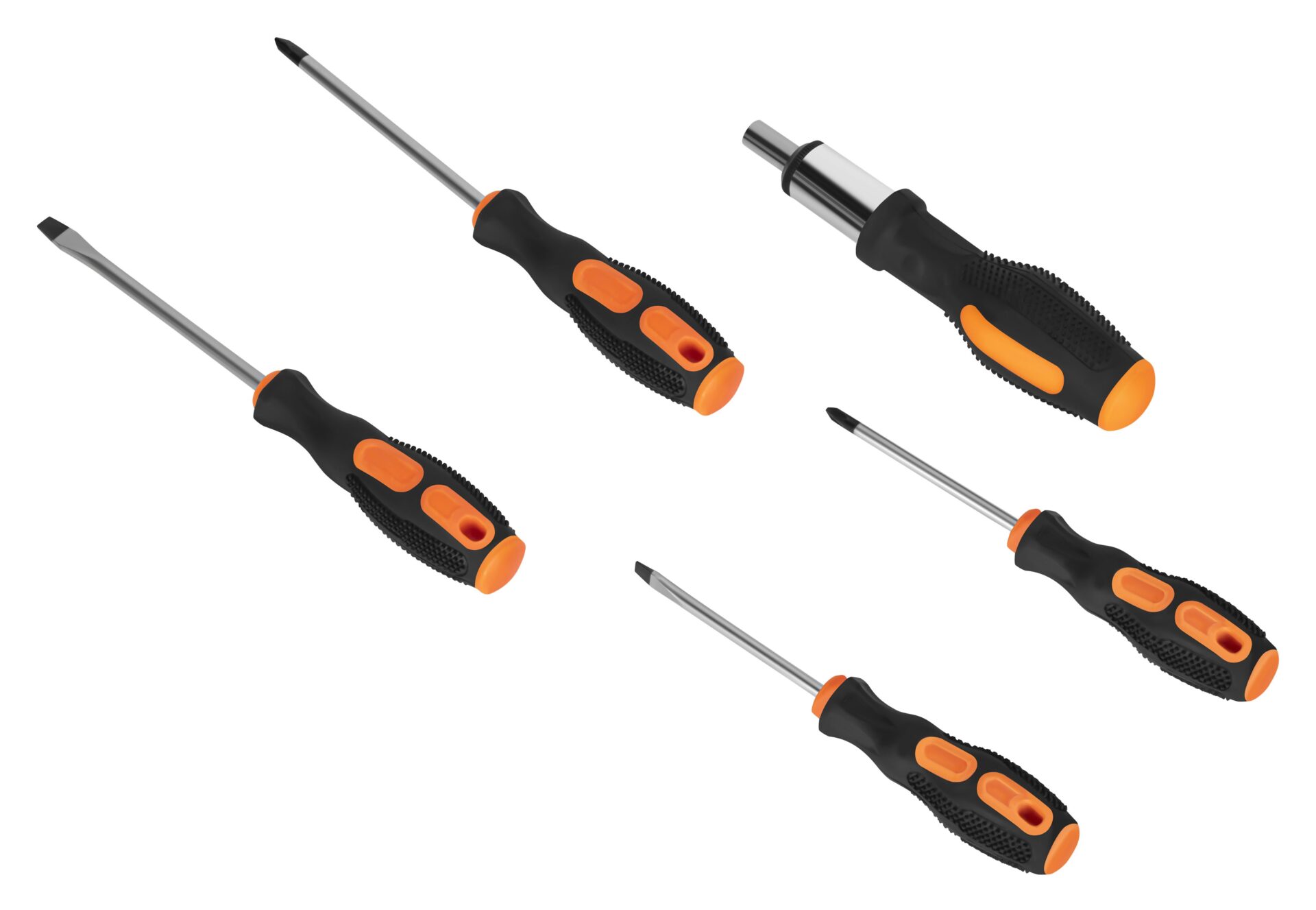 Tööriistakomplekt 90 osa KD11353
