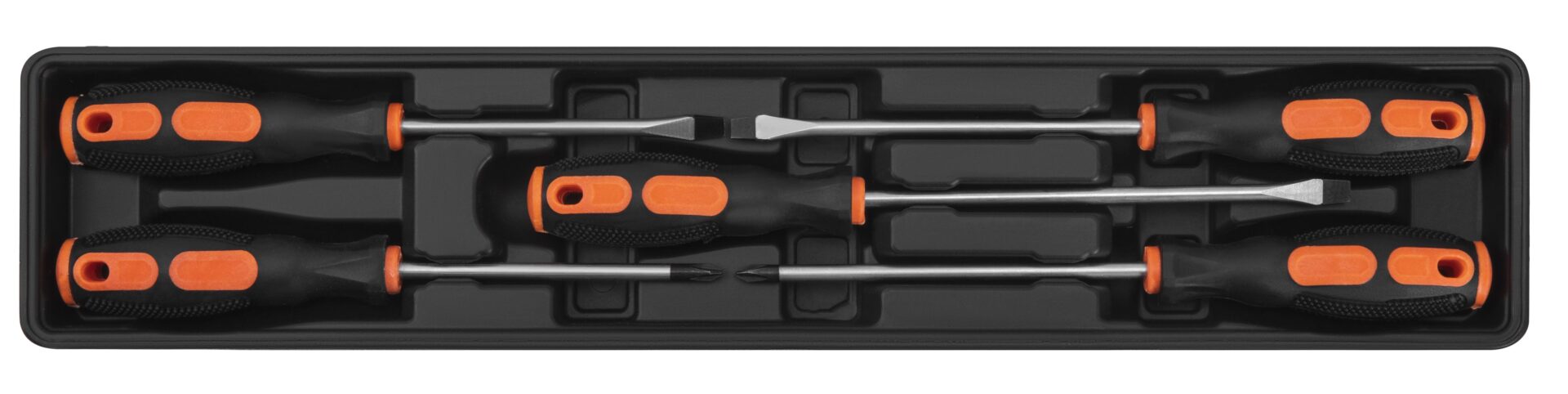 Tööriistakomplekt 85 osa KD11358