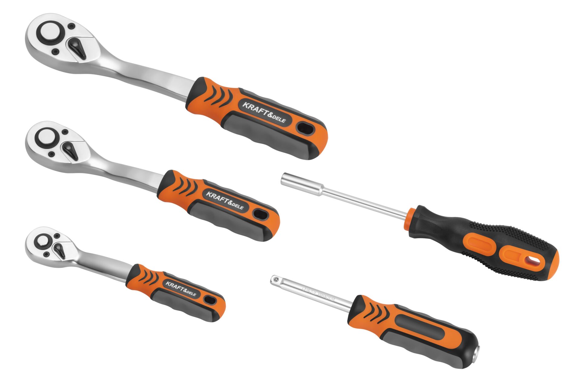 Tööriistakomplekt 300 osa KD11352