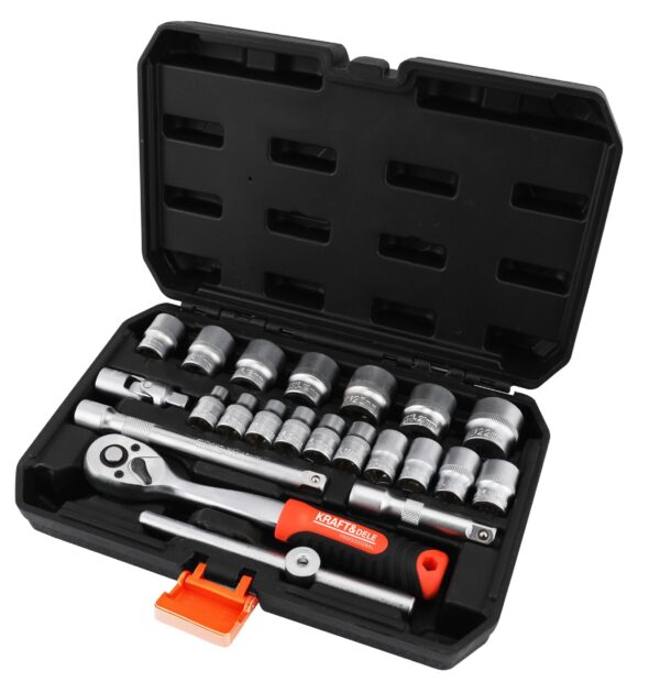 Tööriistakomplekt 22 osa KD11354