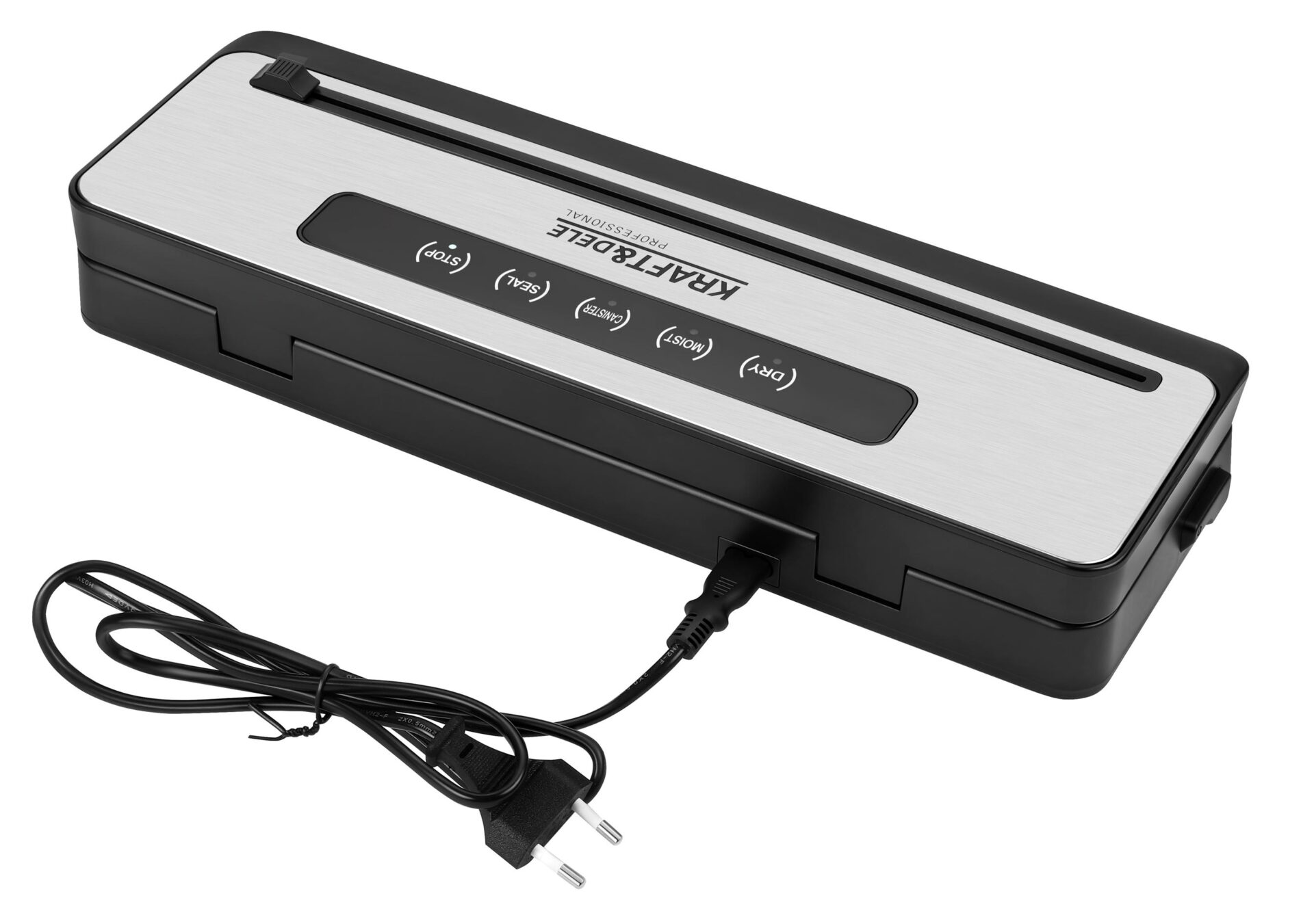 Vaakumpakendaja 150W 32cm -80kPa KD4230