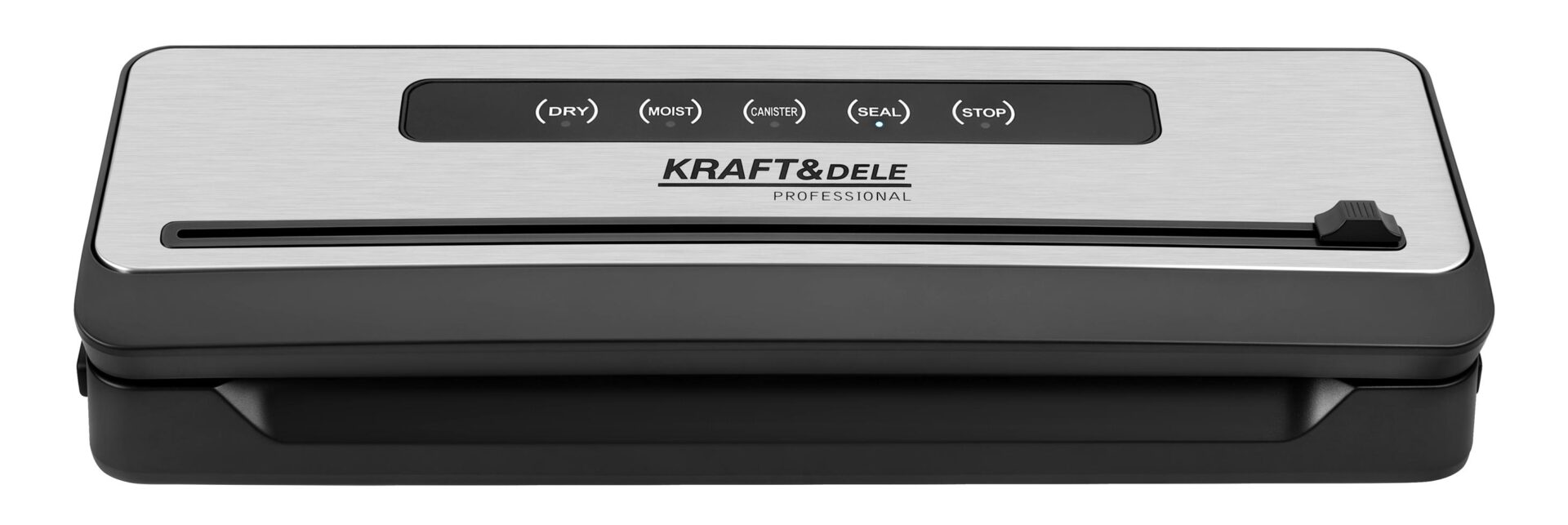 Vaakumpakendaja 150W 32cm -80kPa KD4230