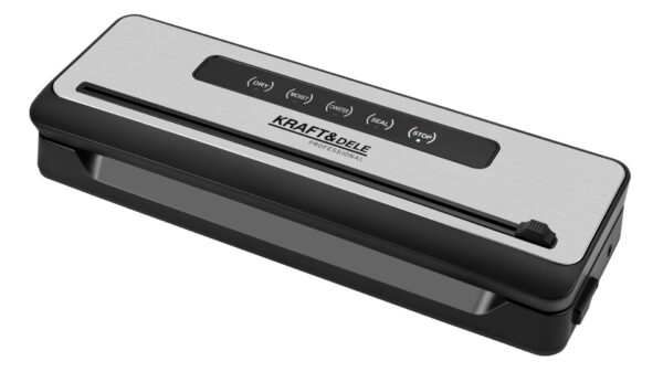 Vaakumpakendaja 150W 32cm -80kPa KD4230