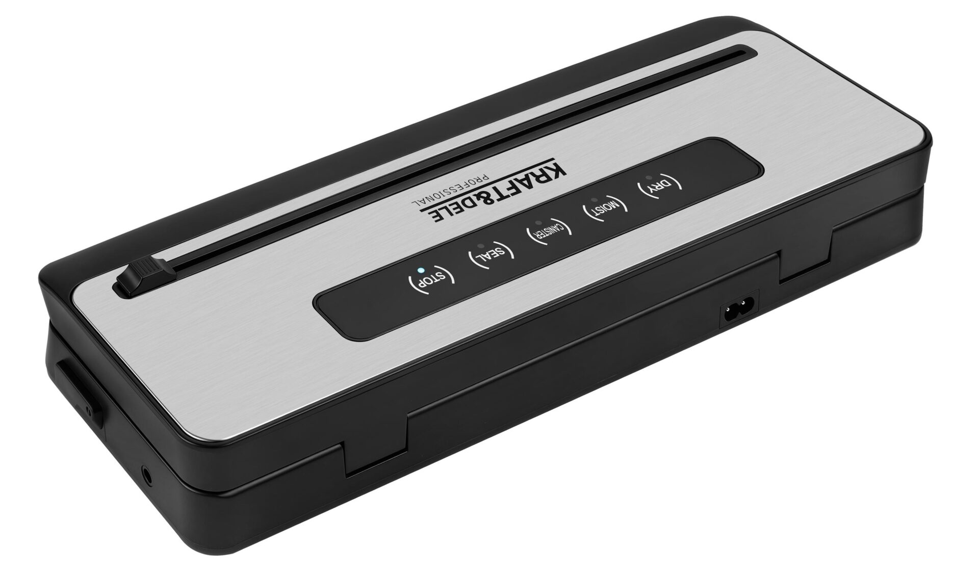 Vaakumpakendaja 150W 32cm -80kPa KD4230