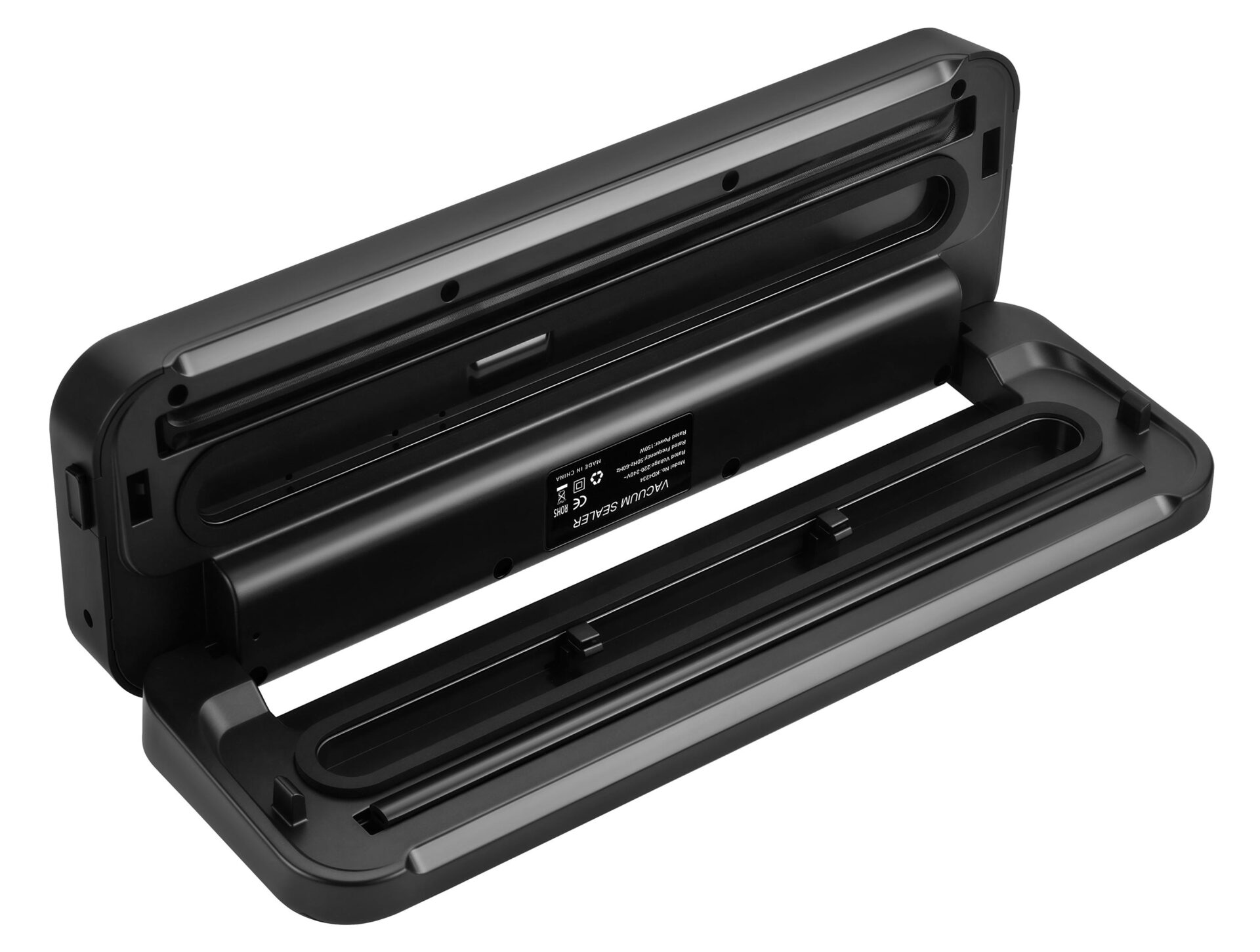 Vaakumpakendaja 150W 30cm -70kPa KD4234