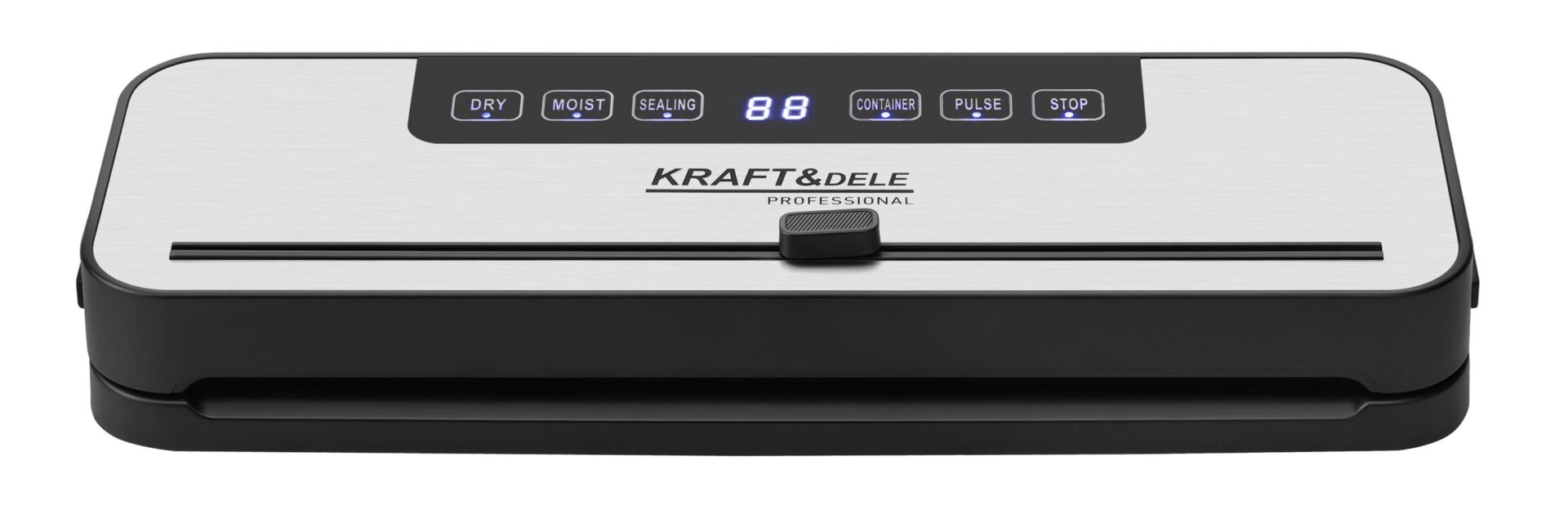 Vaakumpakendaja 150W 30cm -70kPa KD4234