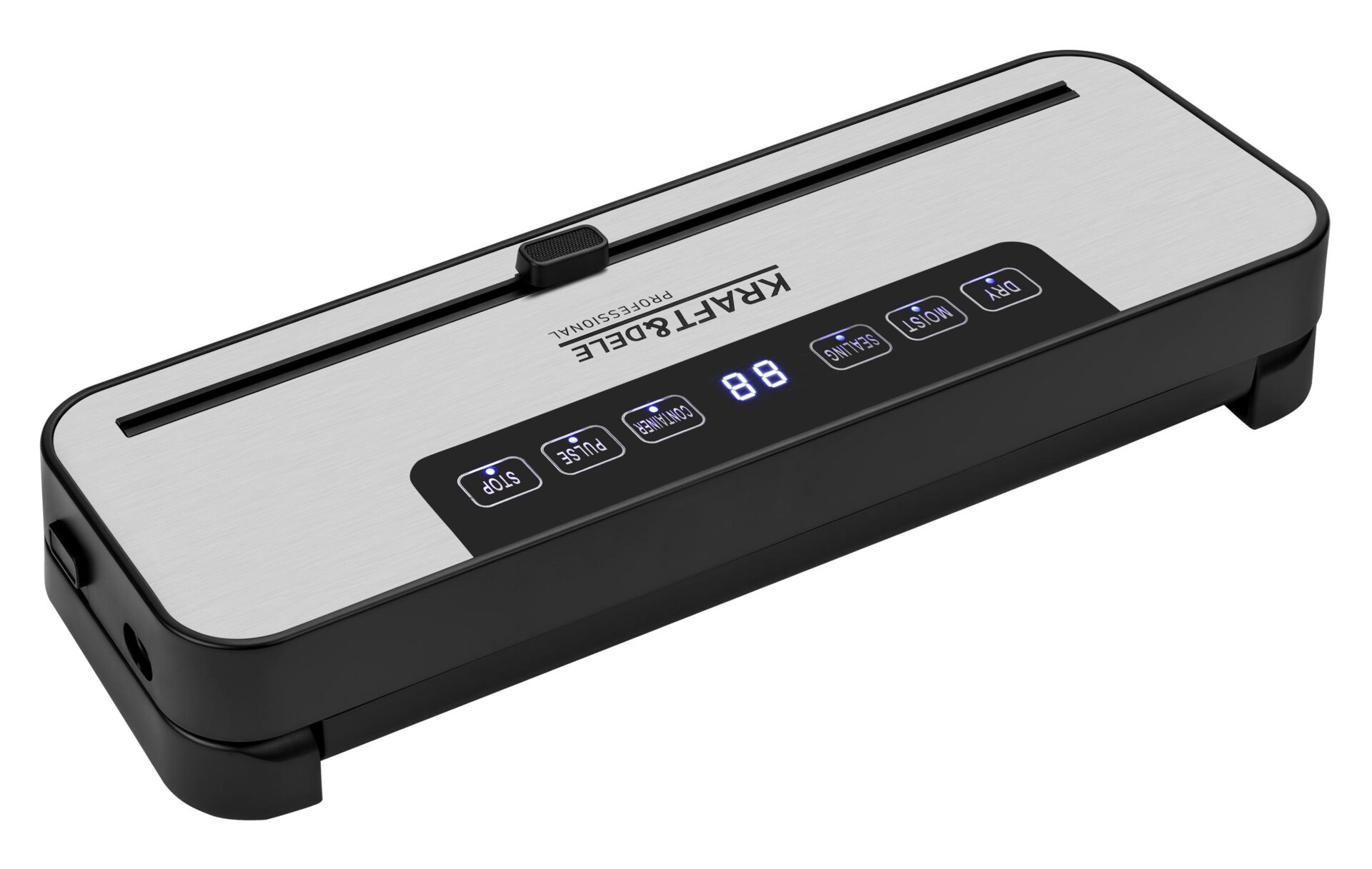 Vaakumpakendaja 150W 30cm -70kPa KD4234
