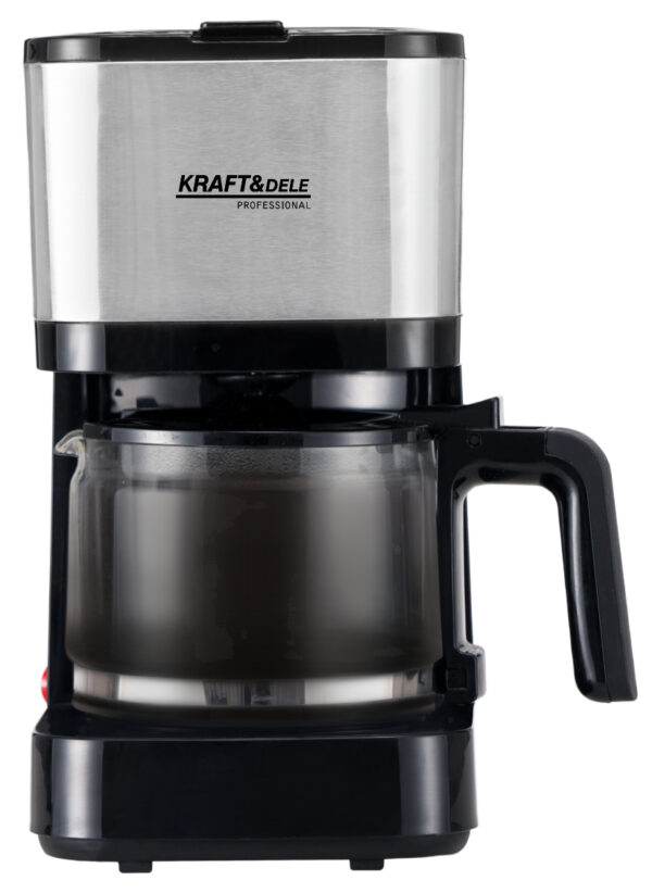 Filterkohvimasin 800ml KD4287