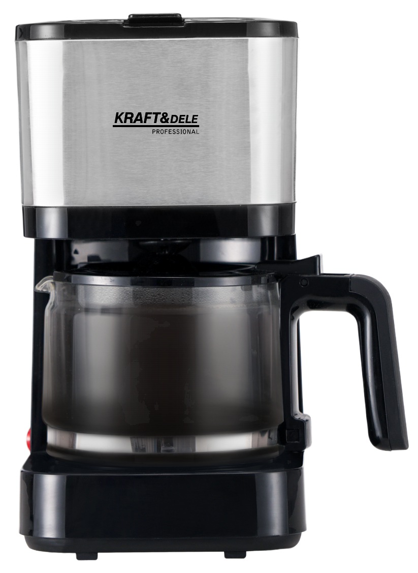 Filterkohvimasin 800ml KD4287