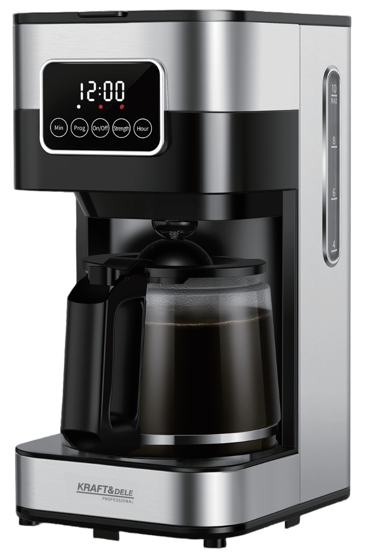 Filterkohvimasin 1500ml KD4288