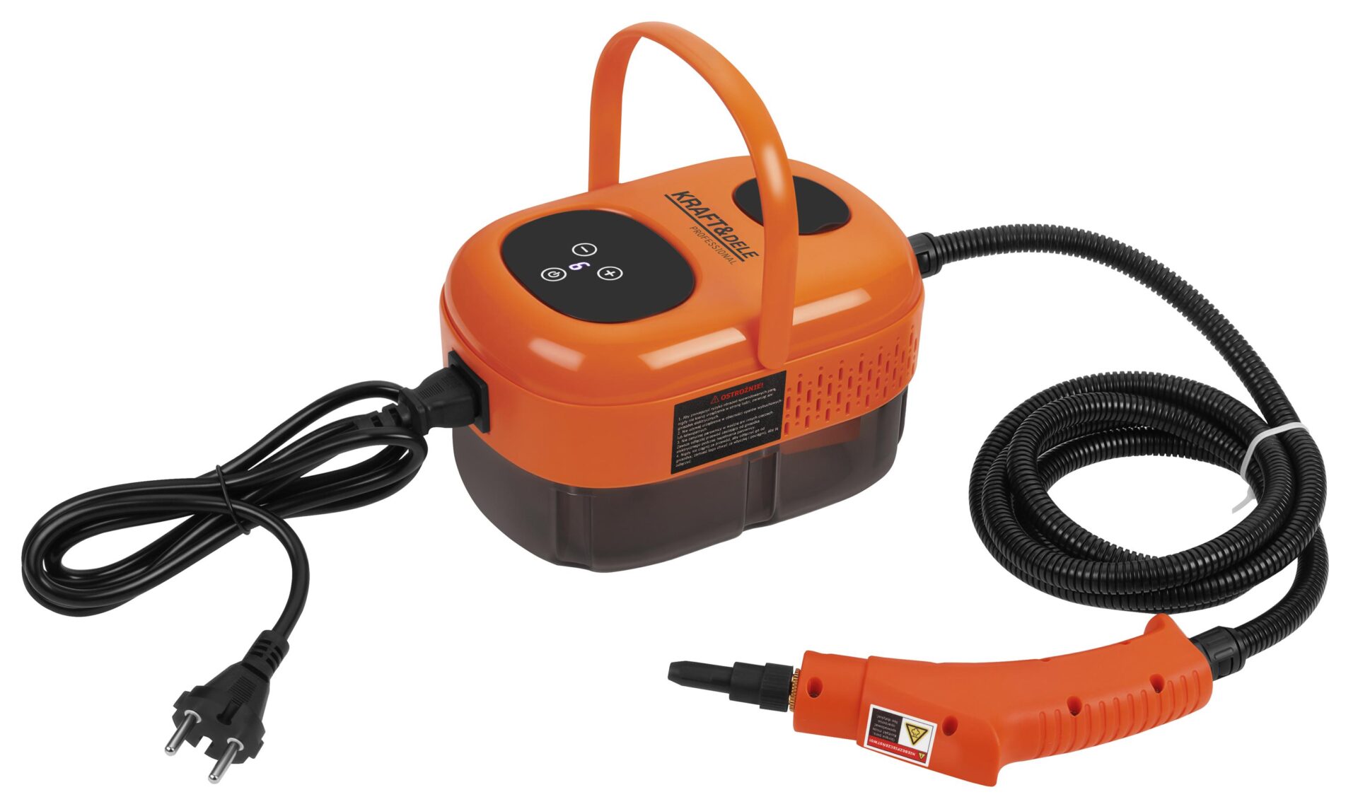Aurupuhasti 2500W KD5397