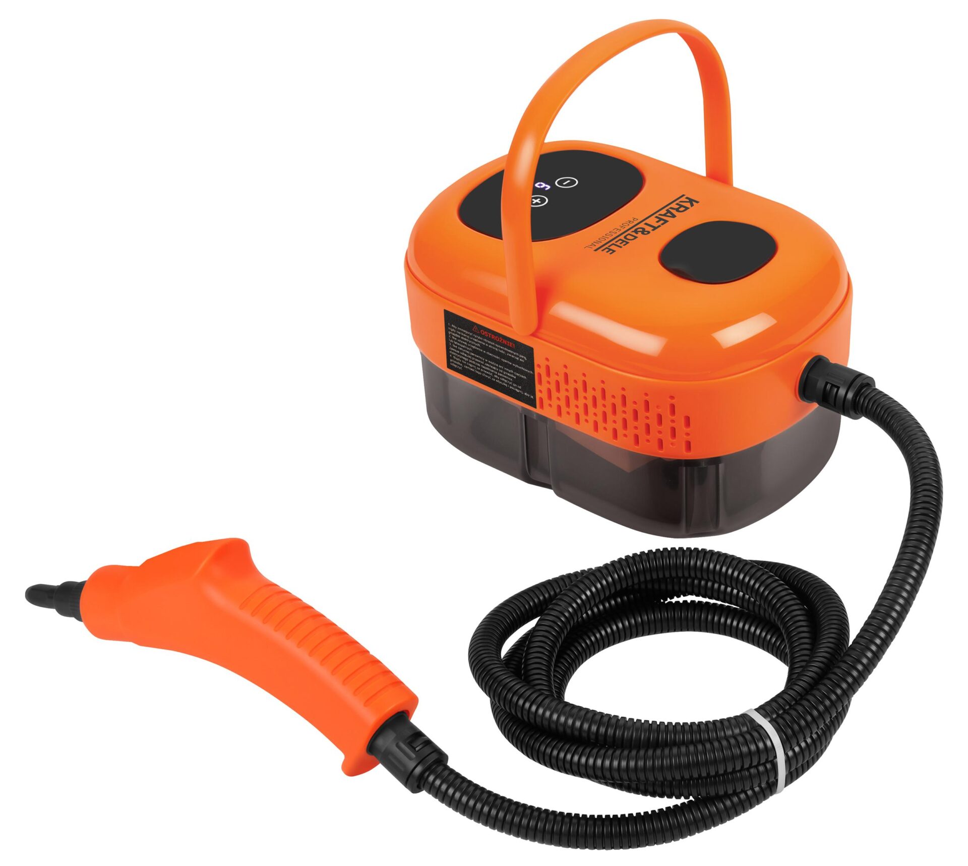 Aurupuhasti 2500W KD5397