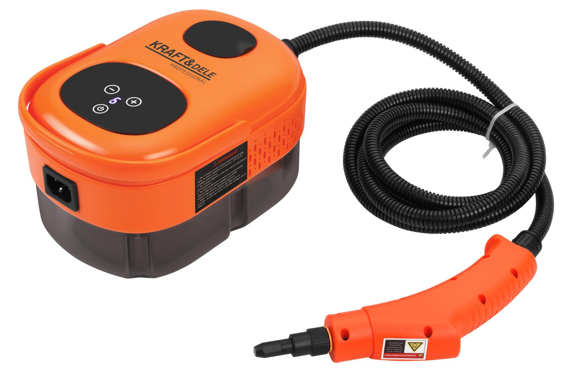 Aurupuhasti 2500W KD5397
