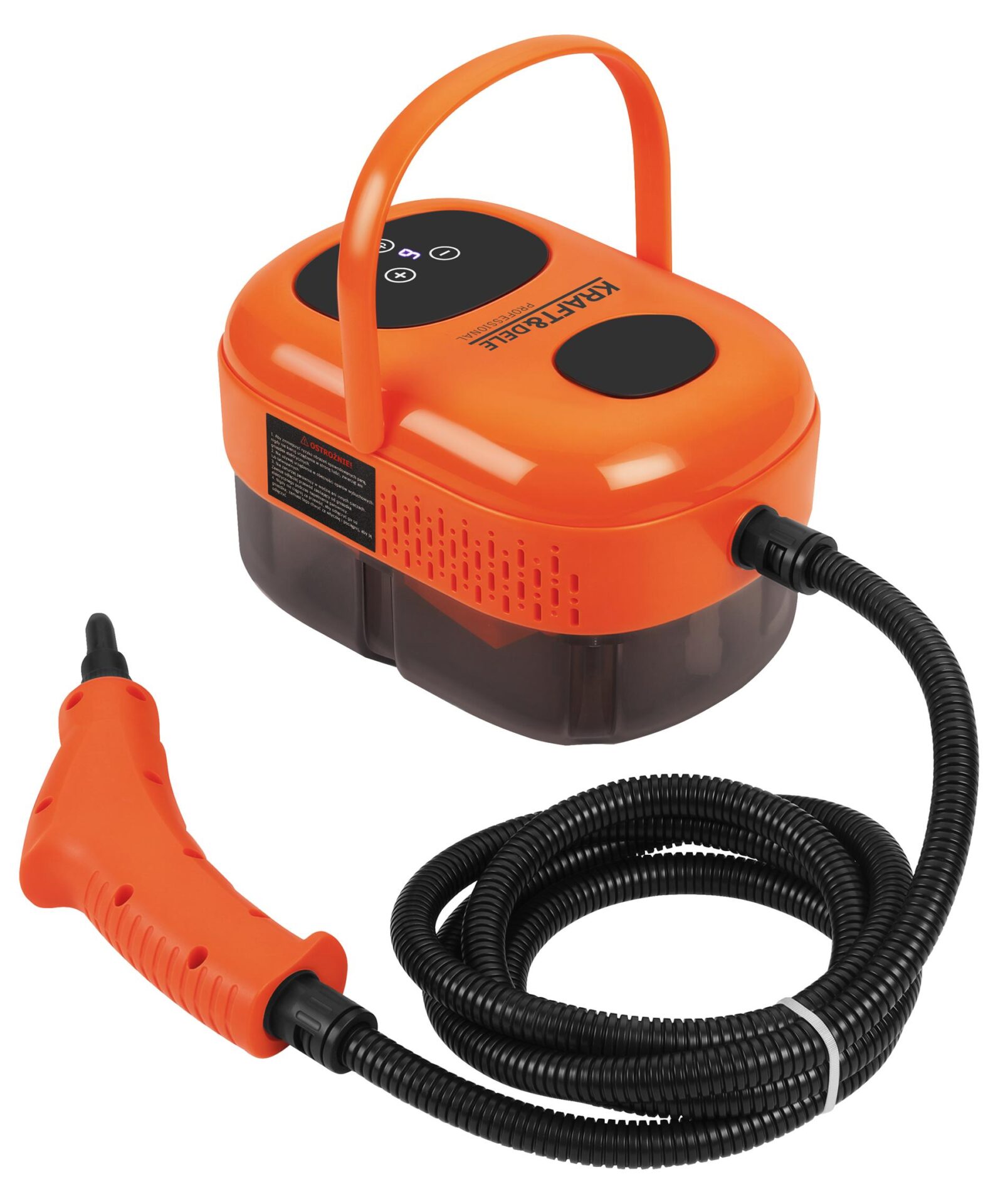 Aurupuhasti 2500W KD5397