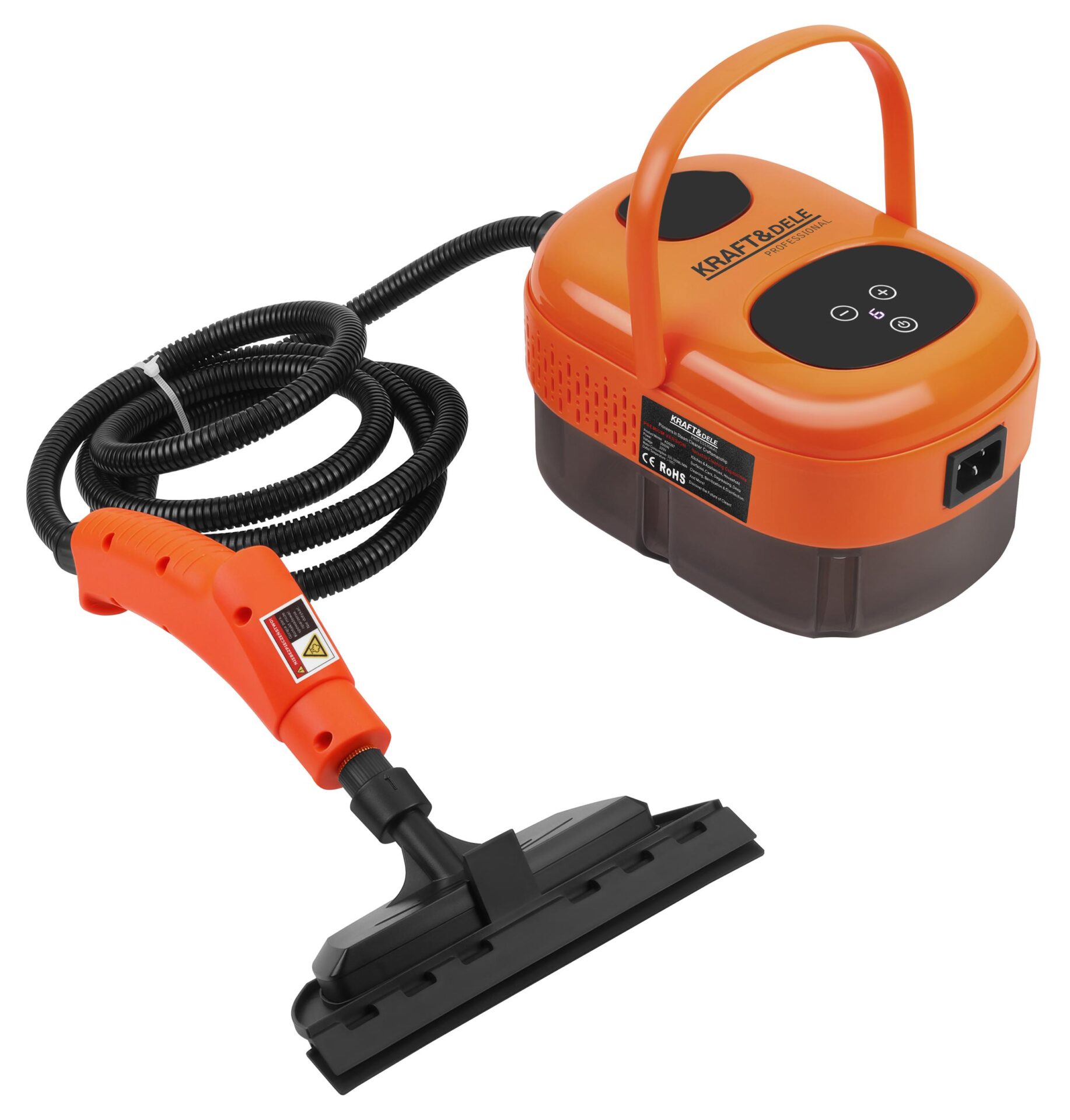 Aurupuhasti 2500W KD5397