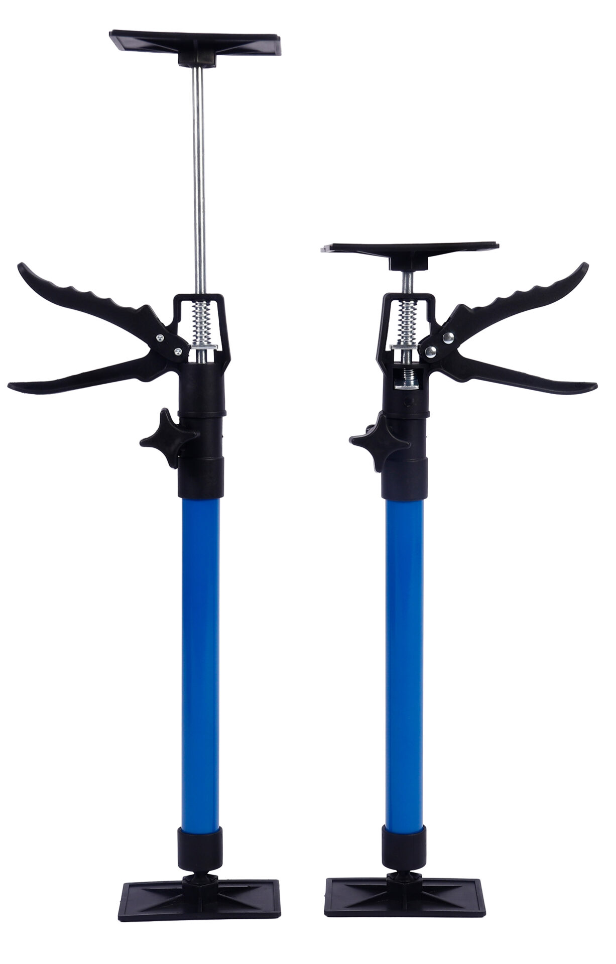 Teleskooptoed 50–115 cm, 2 tk KD3042