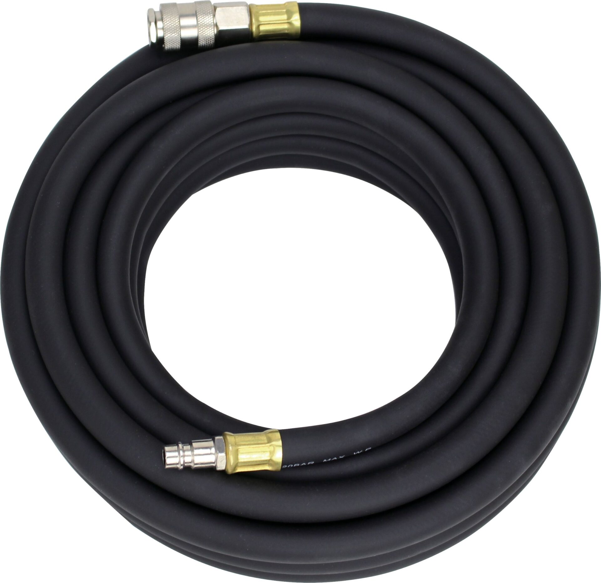 Suruõhuvoolik 10 × 17 mm, 30 m KD2207