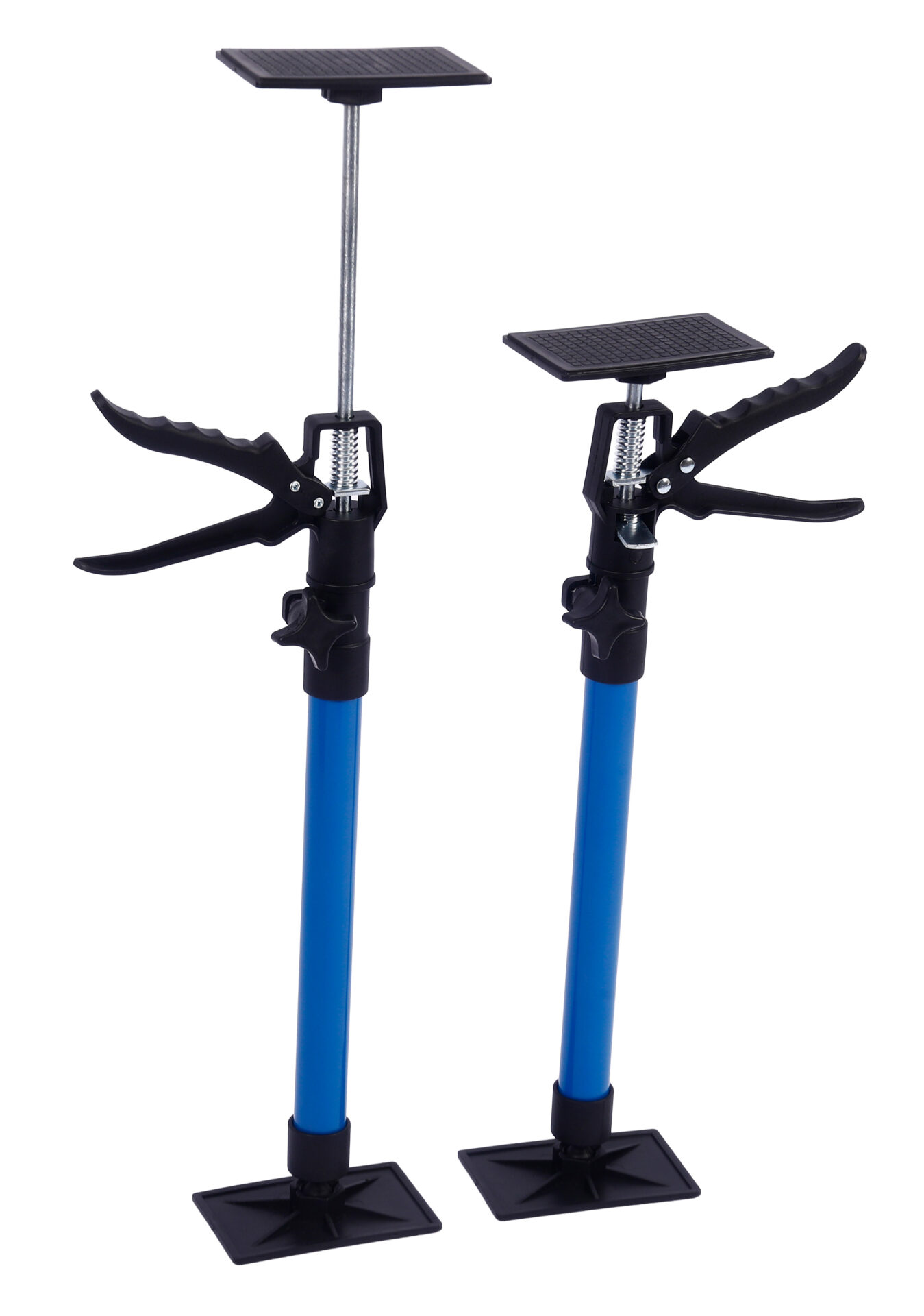 Teleskooptoed 50–115 cm, 2 tk KD3042