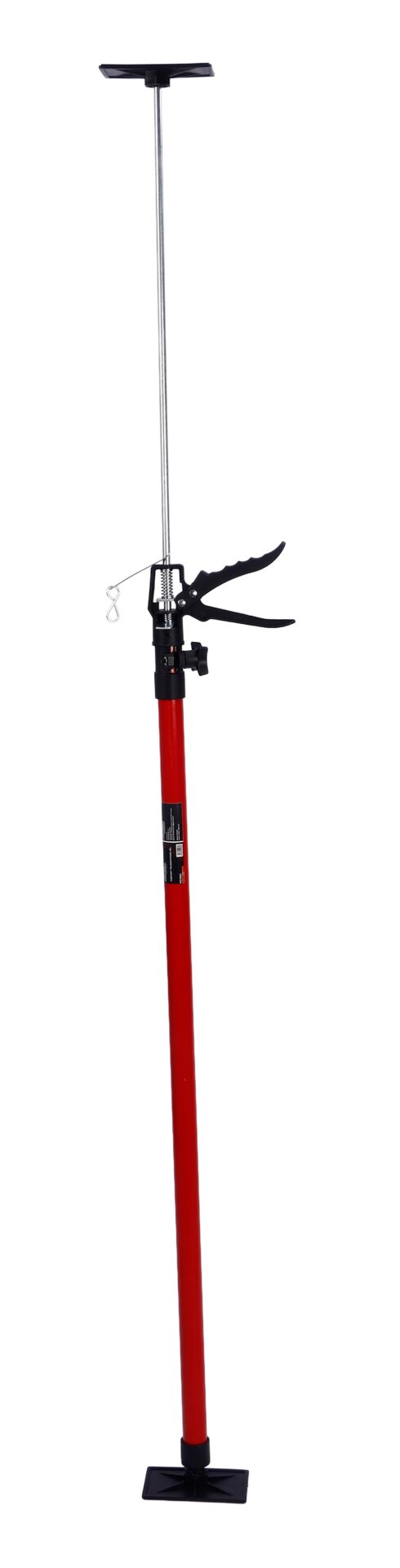 Teleskooptoed 115–290 cm, 2 tk KD3083