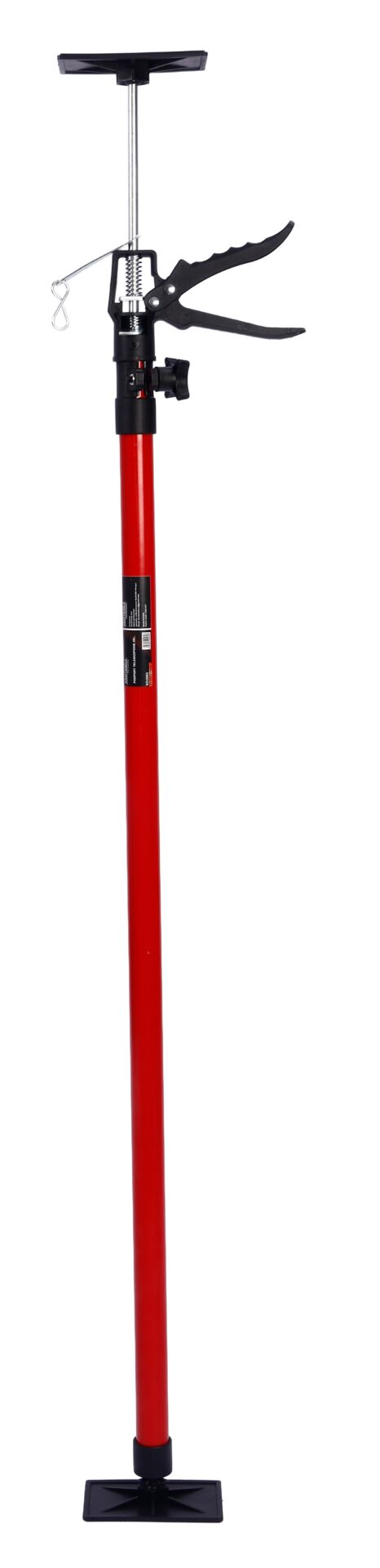 Teleskooptoed 115–290 cm, 2 tk KD3083