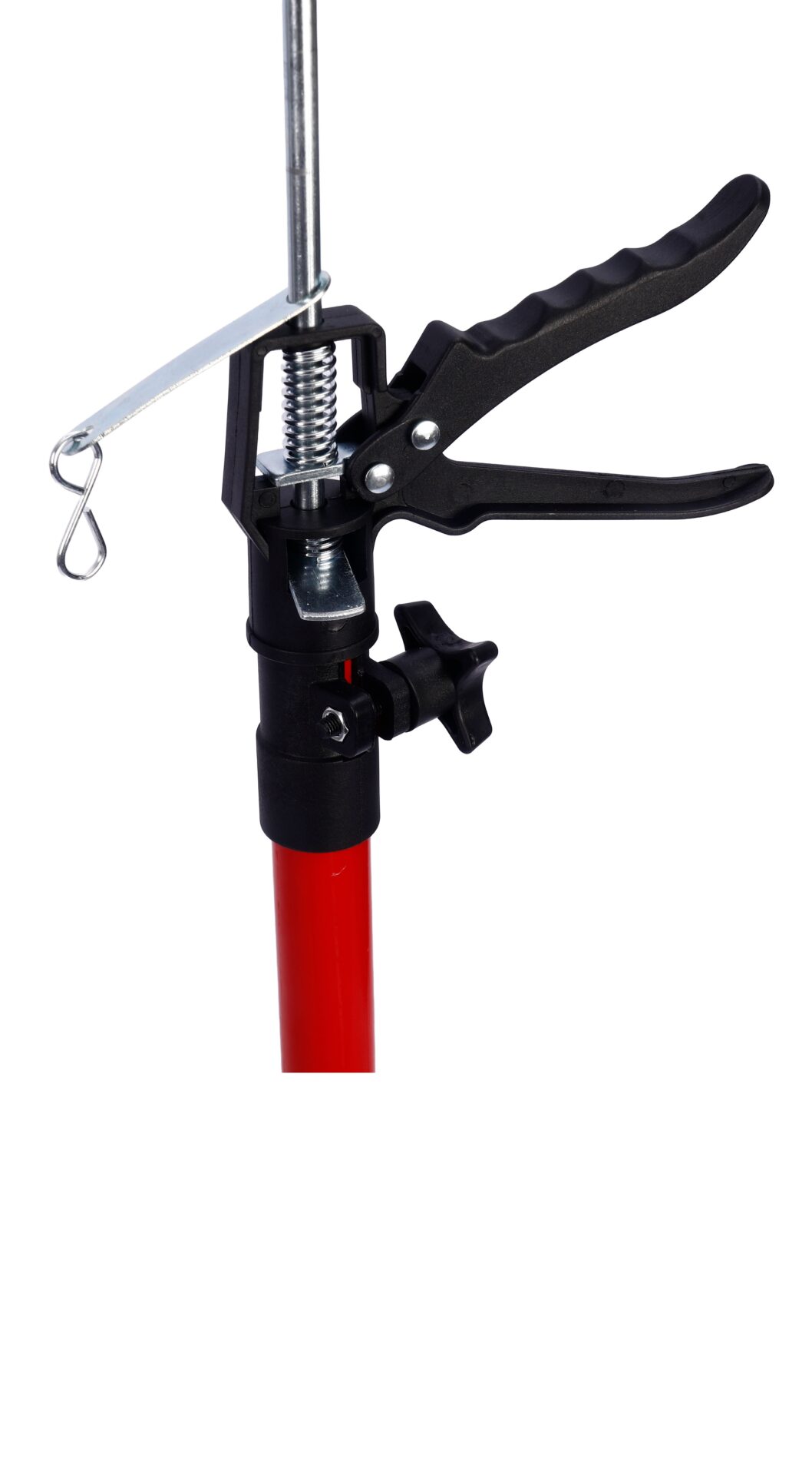 Teleskooptoed 115–290 cm, 2 tk KD3083