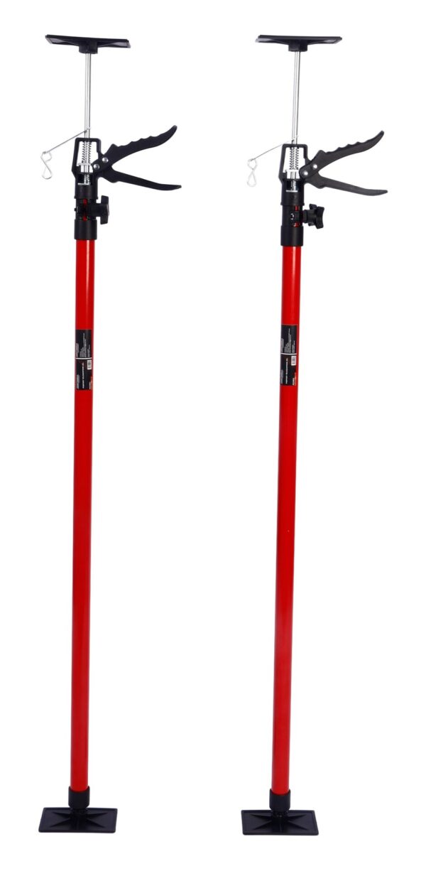 Teleskooptoed 115–290 cm, 2 tk KD3083