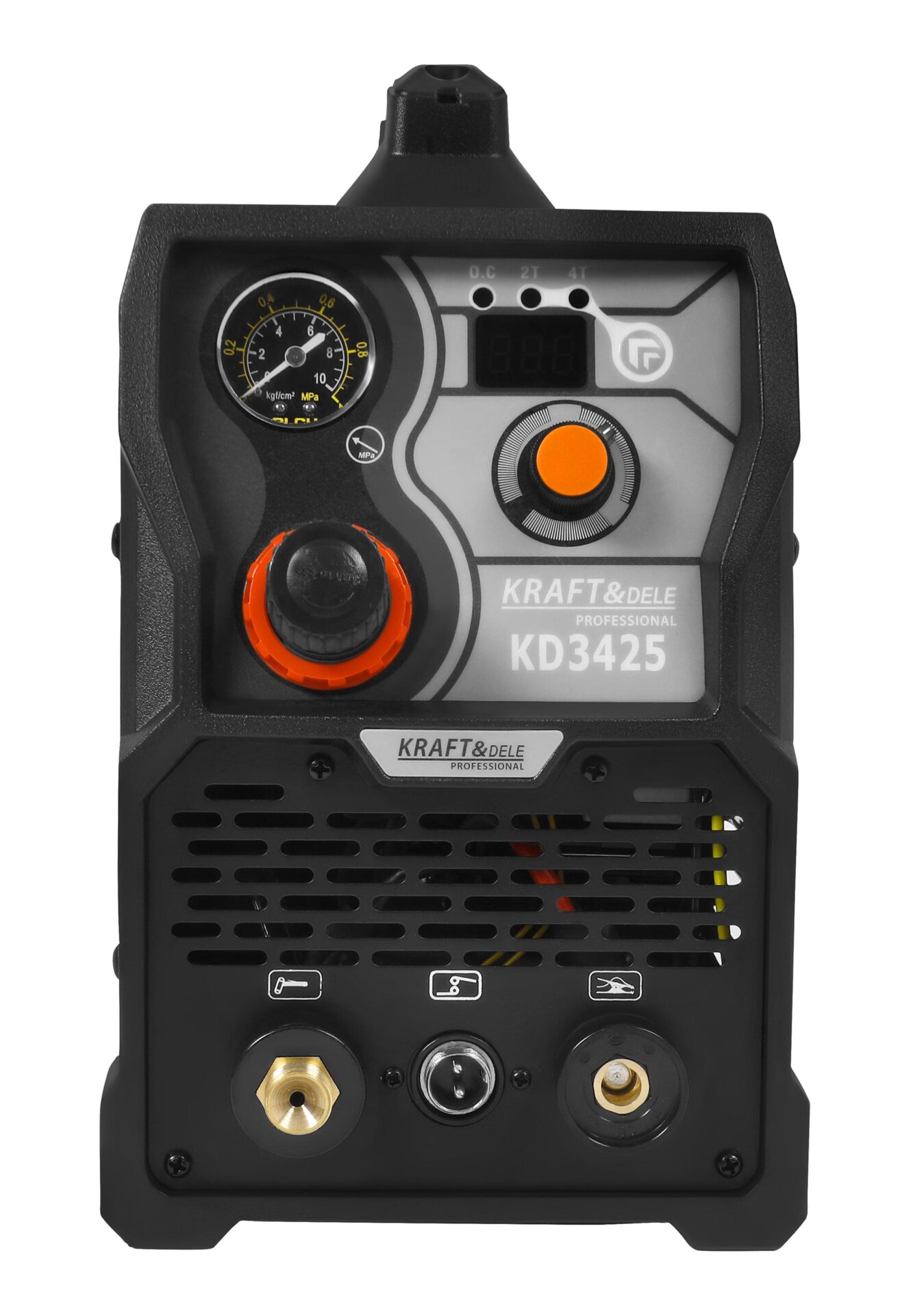 Plasmalõikur 65A, 15mm KD3425