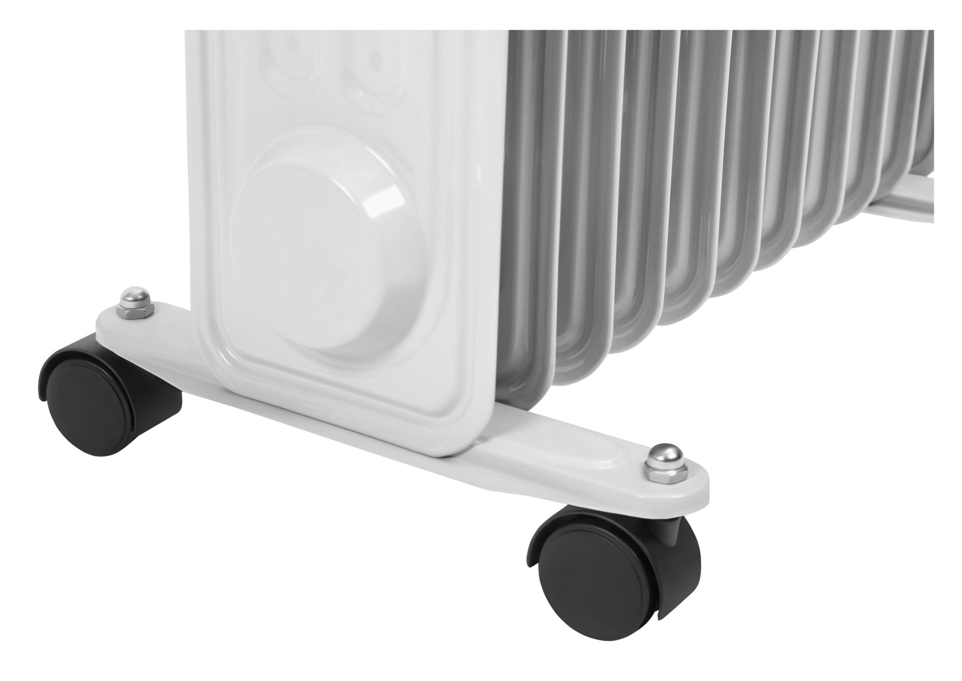 Elektriline õliradiaator, 3 küttevõimsuse astet, 2500 W KD6511