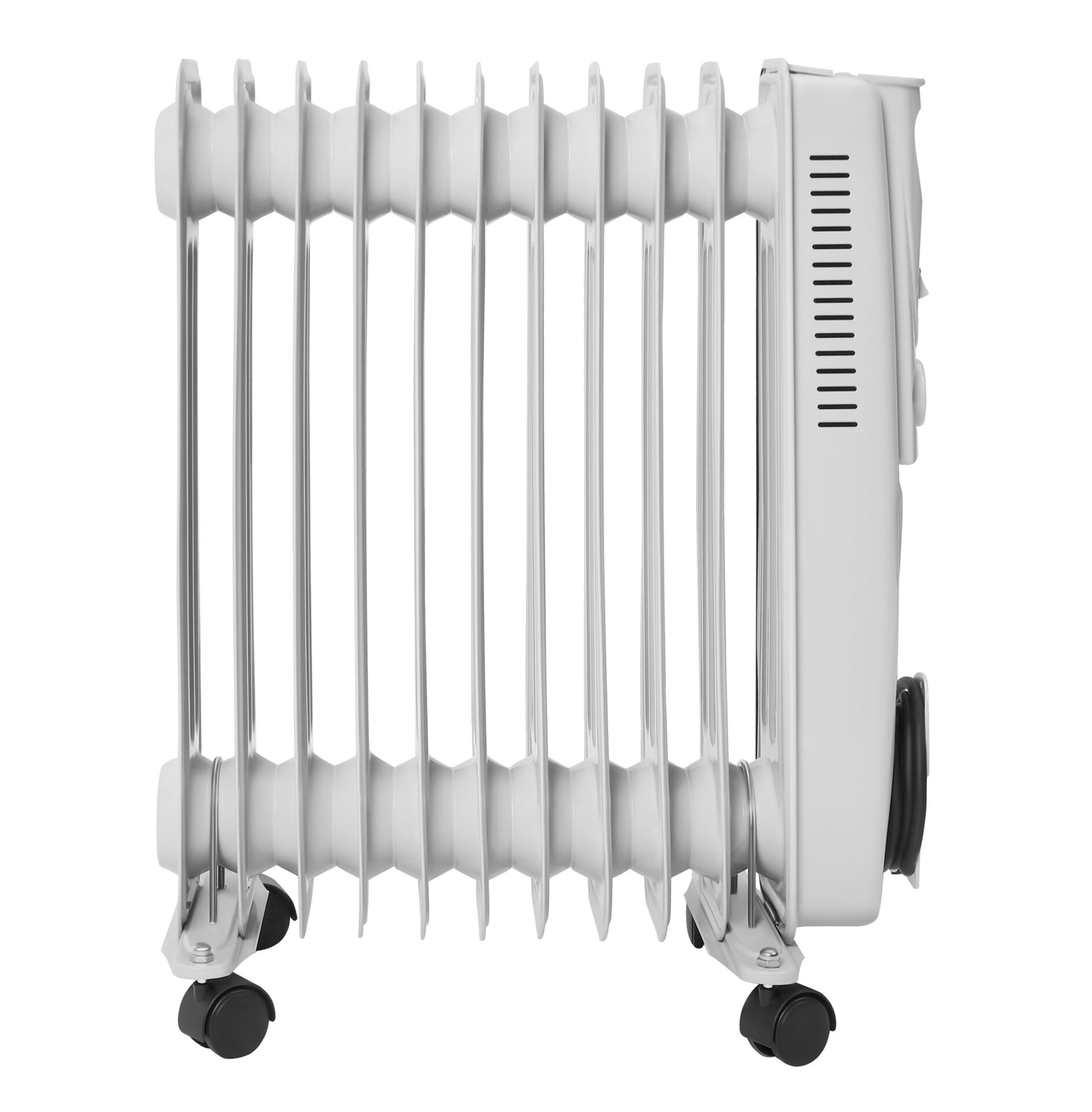 Elektriline õliradiaator, 3 küttevõimsuse astet, 2500 W KD6511