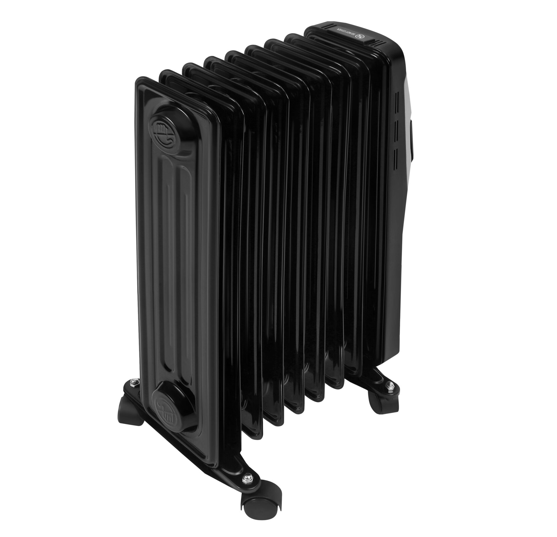 Elektriline õliradiaator, 3 küttevõimsuse astet, 2000W KD6512
