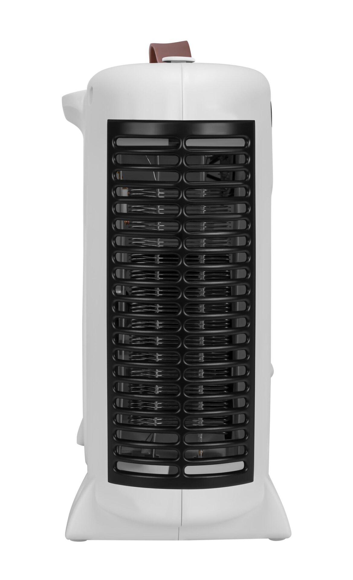 Soojapuhur ventilaatoriga 2000W + pult KD6519