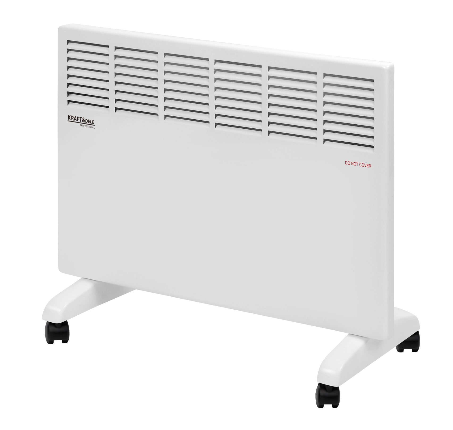 Elektriradiaator 2000W KD6515