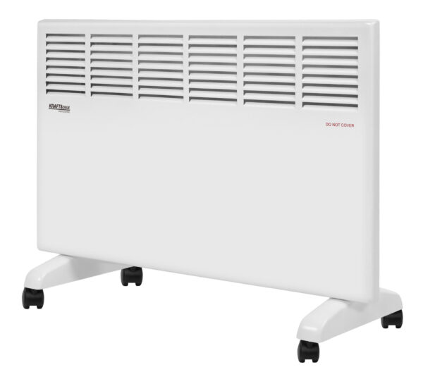 Elektriradiaator 2000W KD6515