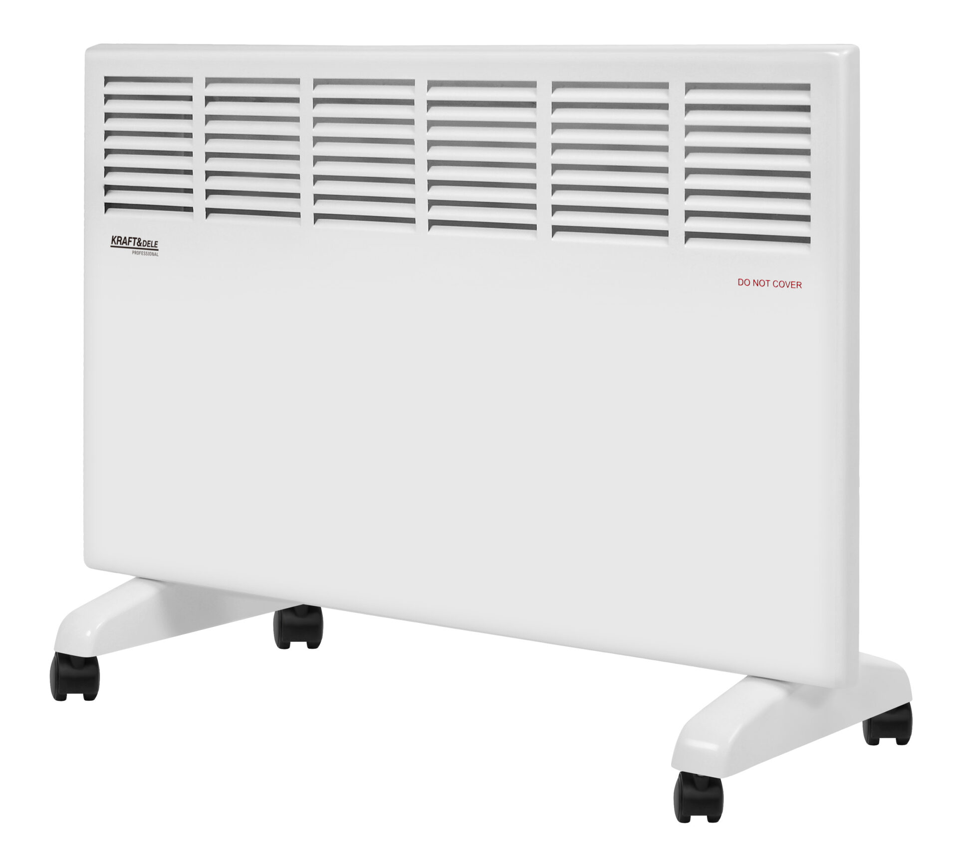 Elektriradiaator 2000W KD6515