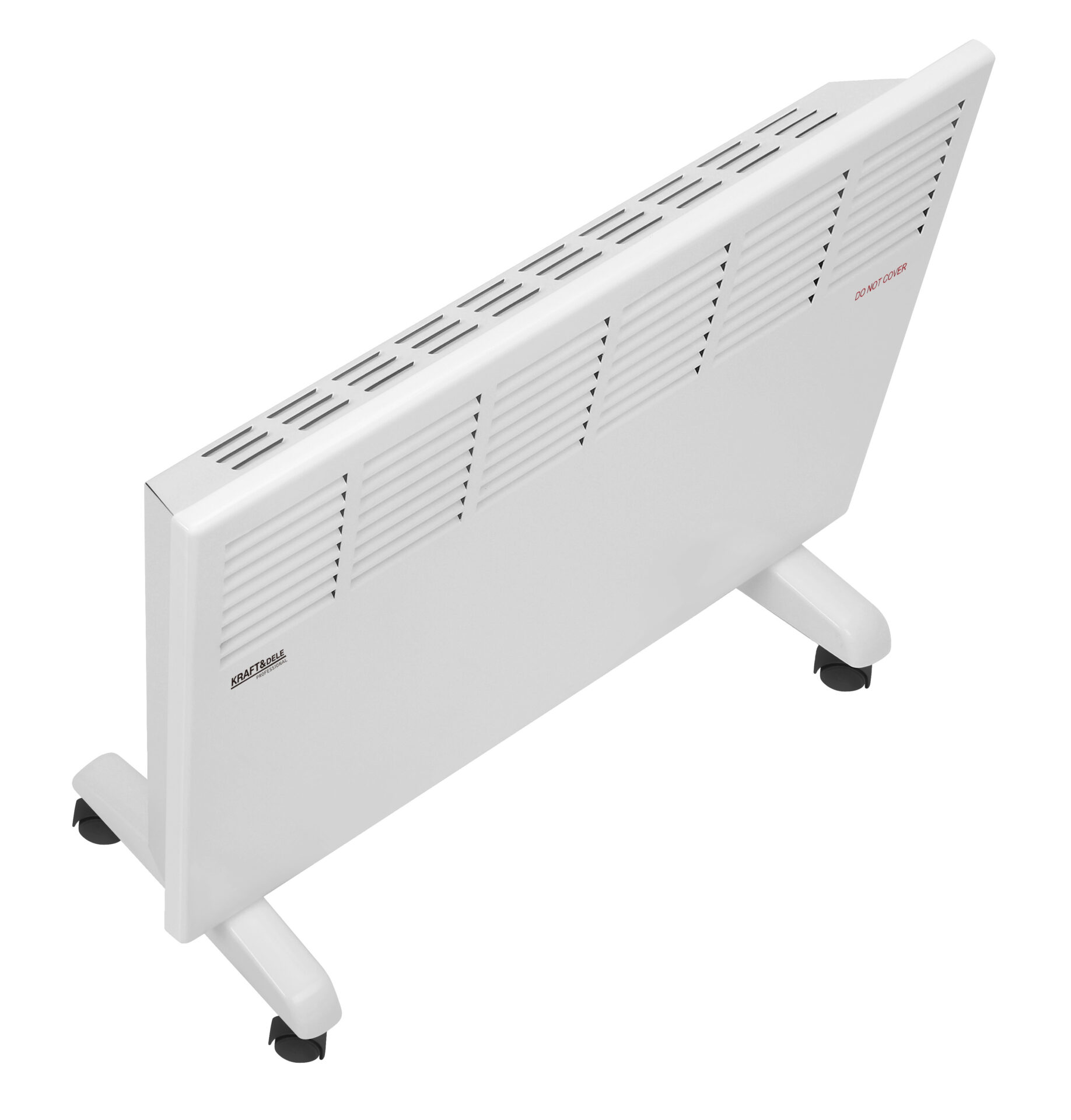 Elektriradiaator 2000W KD6515