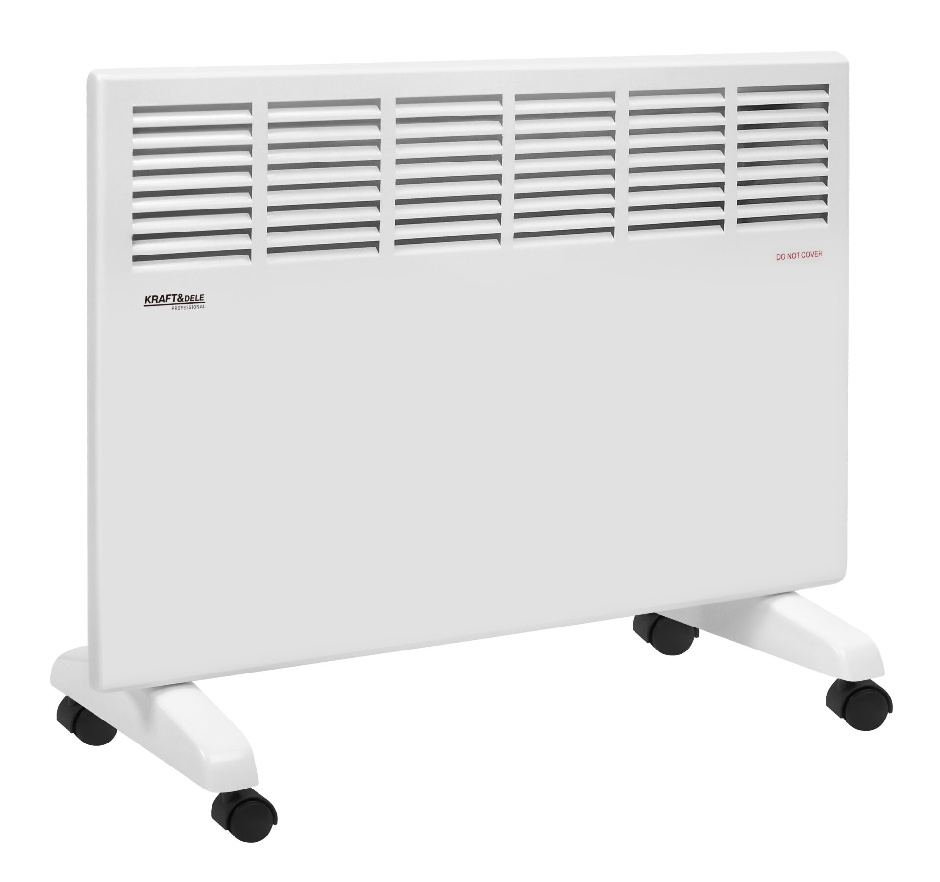 Elektriradiaator 2000W KD6515
