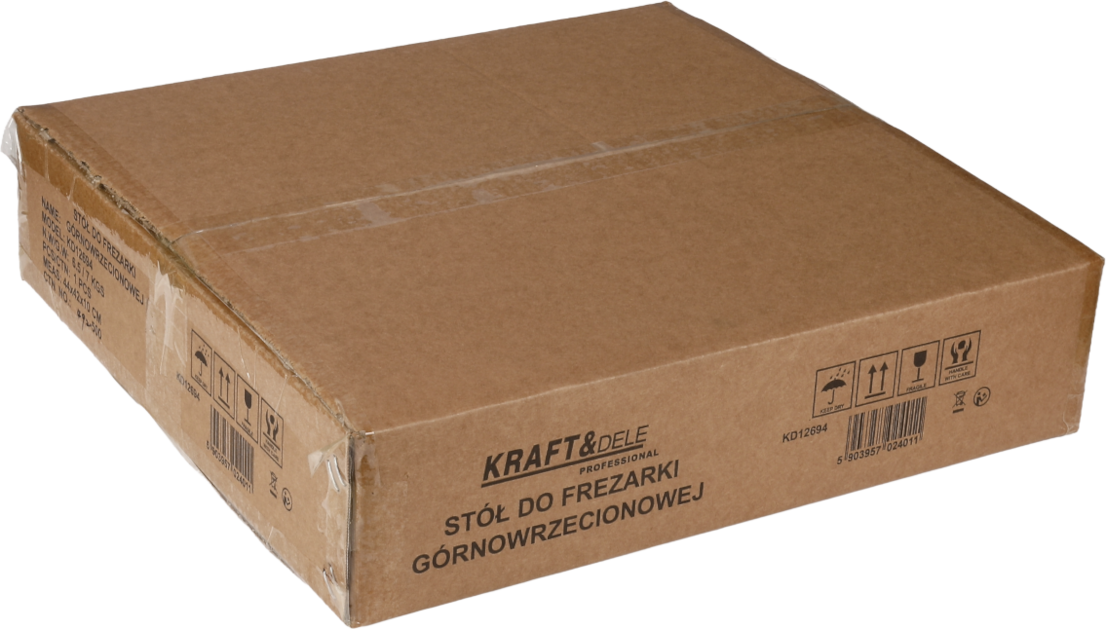 Freespingi laud ülafreesile KD12694